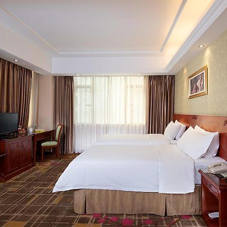 Vienna Hotel Dongguan Hou Street Wanda Plaza Ngoại thất bức ảnh