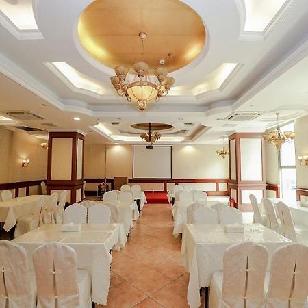 Vienna Hotel Dongguan Hou Street Wanda Plaza Ngoại thất bức ảnh